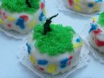 TYLER'S BRITHDAY PARTY
